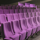 Les tarifs du cinéma